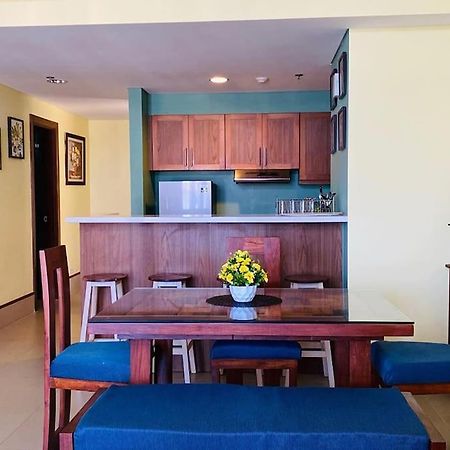 Anvaya Cove Penthouse Unit 10-2 Br. Appartement Morong  Buitenkant foto