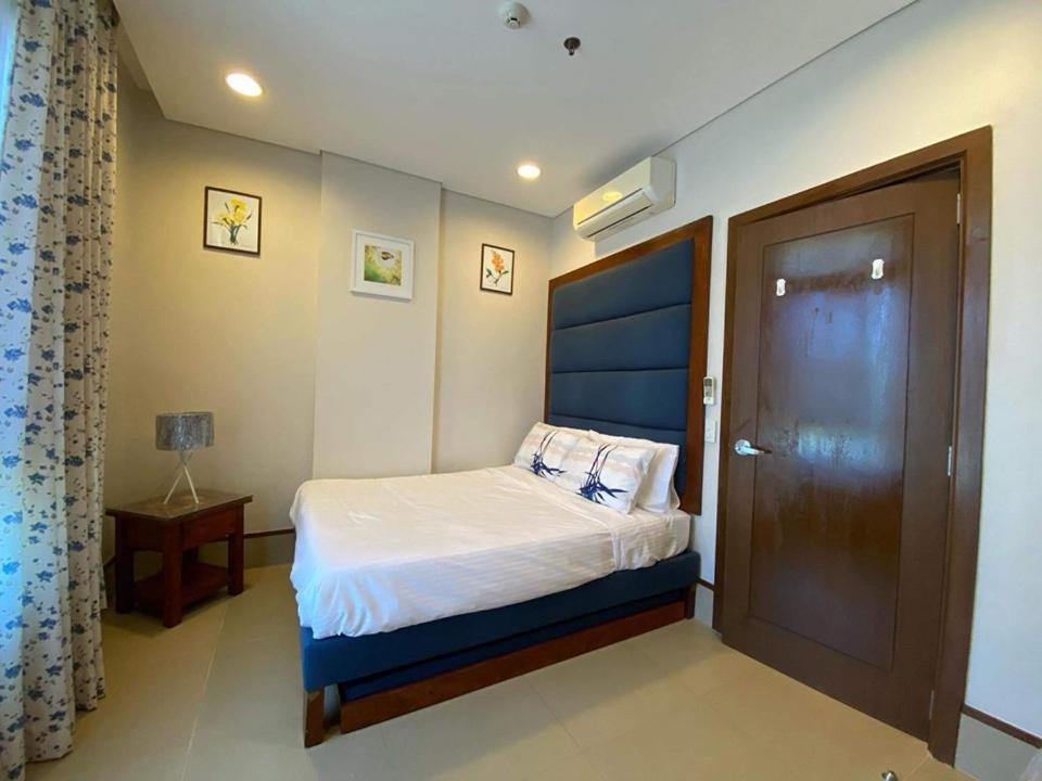 Anvaya Cove Penthouse Unit 10-2 Br. Appartement Morong  Buitenkant foto