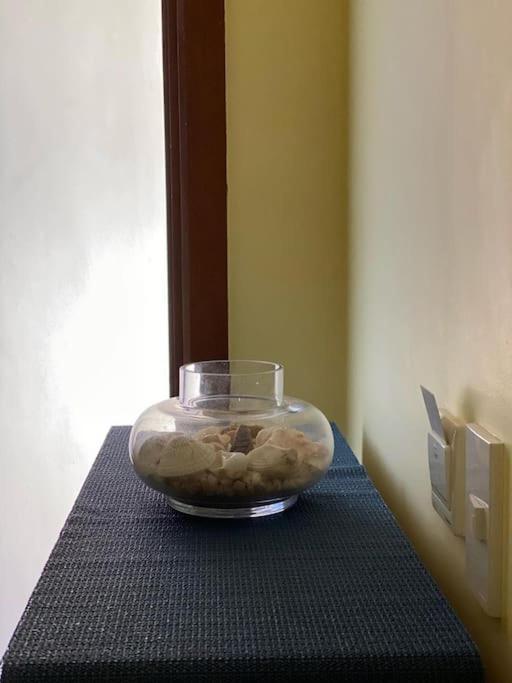 Anvaya Cove Penthouse Unit 10-2 Br. Appartement Morong  Buitenkant foto
